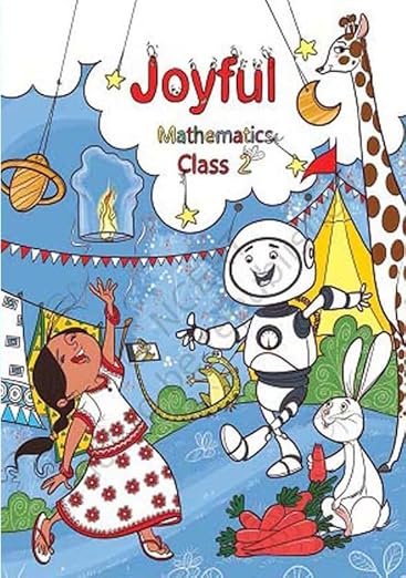 Joyful Mathematics For Class 2 0224