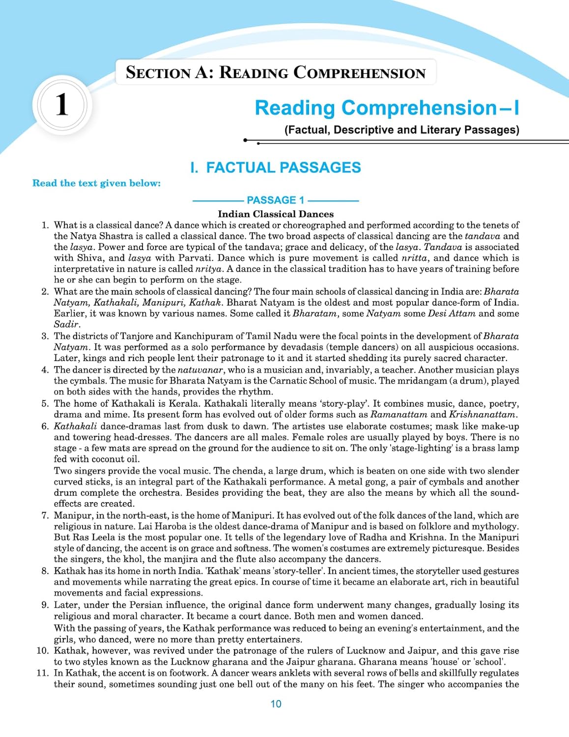 Full Marks English Core Complete Study Material Class 11 | Based on Hornbill, Snapshots | Includes Chapterwise Summary, Solved Q/A, Practice Papers and More