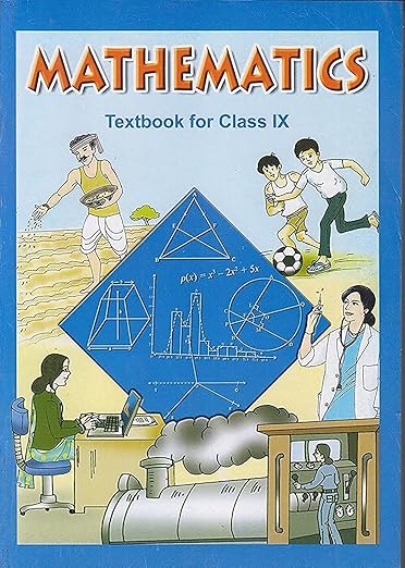 Mathematics For Class - 9 - 962