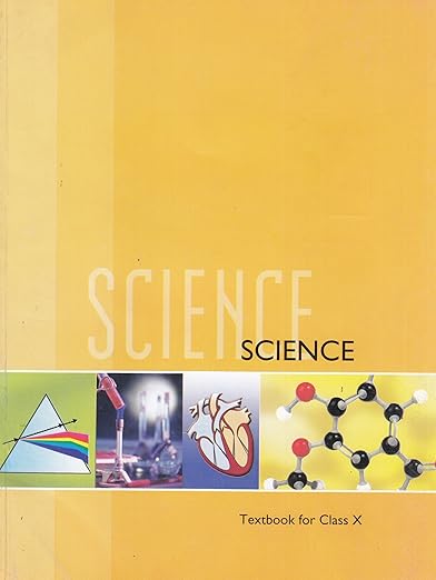 Science For Class - 10 - 1064