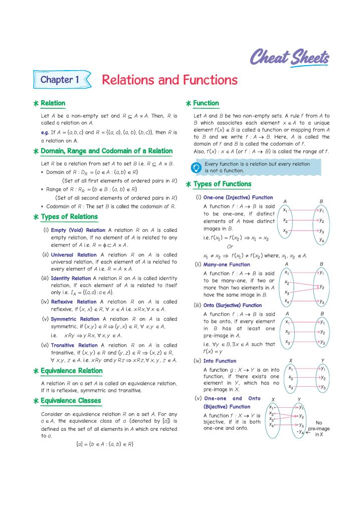 Arihant i-Succeed CBSE Sample Papers 2027 Class 12 Mathematics | 15 Sample Question Papers | Colour-Coded Revision Cheat Sheets, Toppers Copy with Expert Insights | Free Super Power Kit
