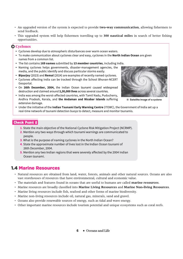 Arihant All in one Class 9 Social Science Part 2 | Understanding Society: India and Beyond | SST Class 9 Ncert Book Part 2 - Understanding Society Class 9 Part 2 Latest Edition | NCERT Solutions, Chapterwise Notes, Practice Questions, CBQs & Mind Maps