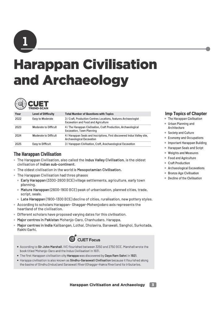 Arihant NTA CUET UG 2027 Section II Domain Humanities| History, Geography & Political Science | 3000+ Exam Pattern MCQs, Solved Paper 2026, Quick Revision Notes & 2 Practice Sets