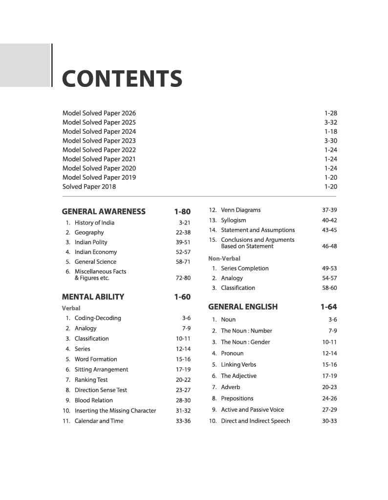Arihant UP B.Ed Exam 2027 Arts Group (2 Year) | Complete Study Guide with Sectionwise Notes, 3000+ Exam Pattern Questions, PYQs up to 2025, Solved Paper 2026