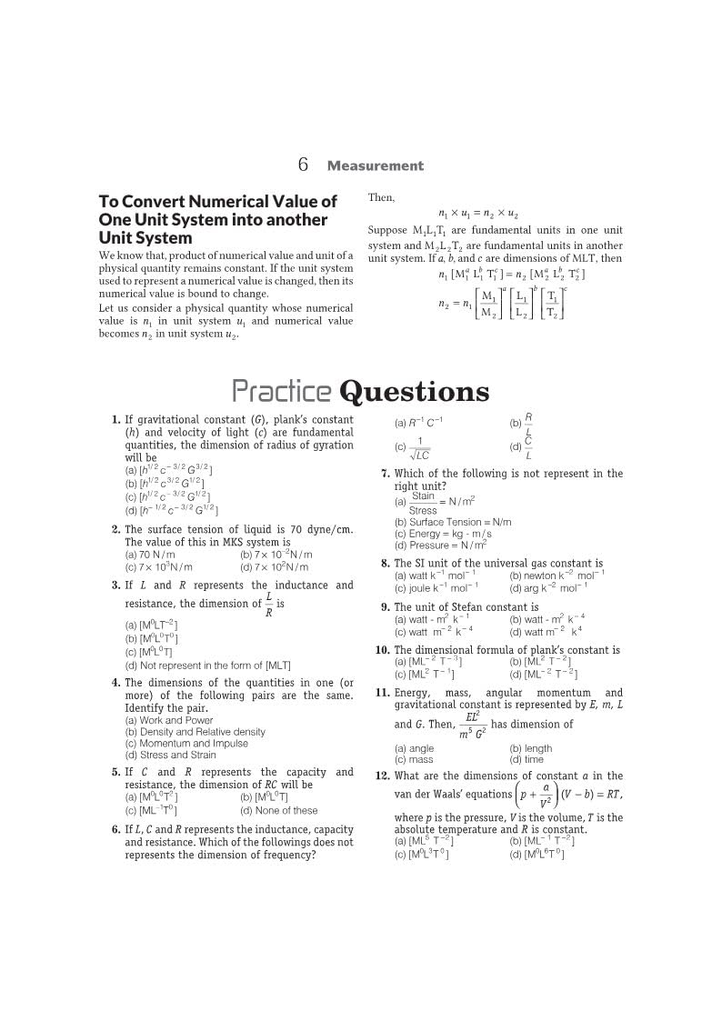 Arihant UP B.Ed Exam 2027 Science Group (Two Years) | Complete Study Guide with Sectionwise Notes, 3000+ Exam Pattern Questions, PYQs up to 2025, Solved Paper 2026