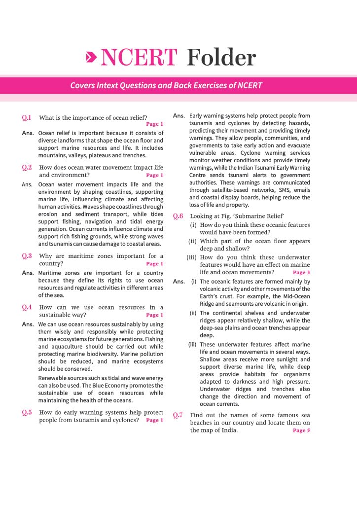 Arihant All in one Class 9 Social Science Part 2 | Understanding Society: India and Beyond | SST Class 9 Ncert Book Part 2 - Understanding Society Class 9 Part 2 Latest Edition | NCERT Solutions, Chapterwise Notes, Practice Questions, CBQs & Mind Maps