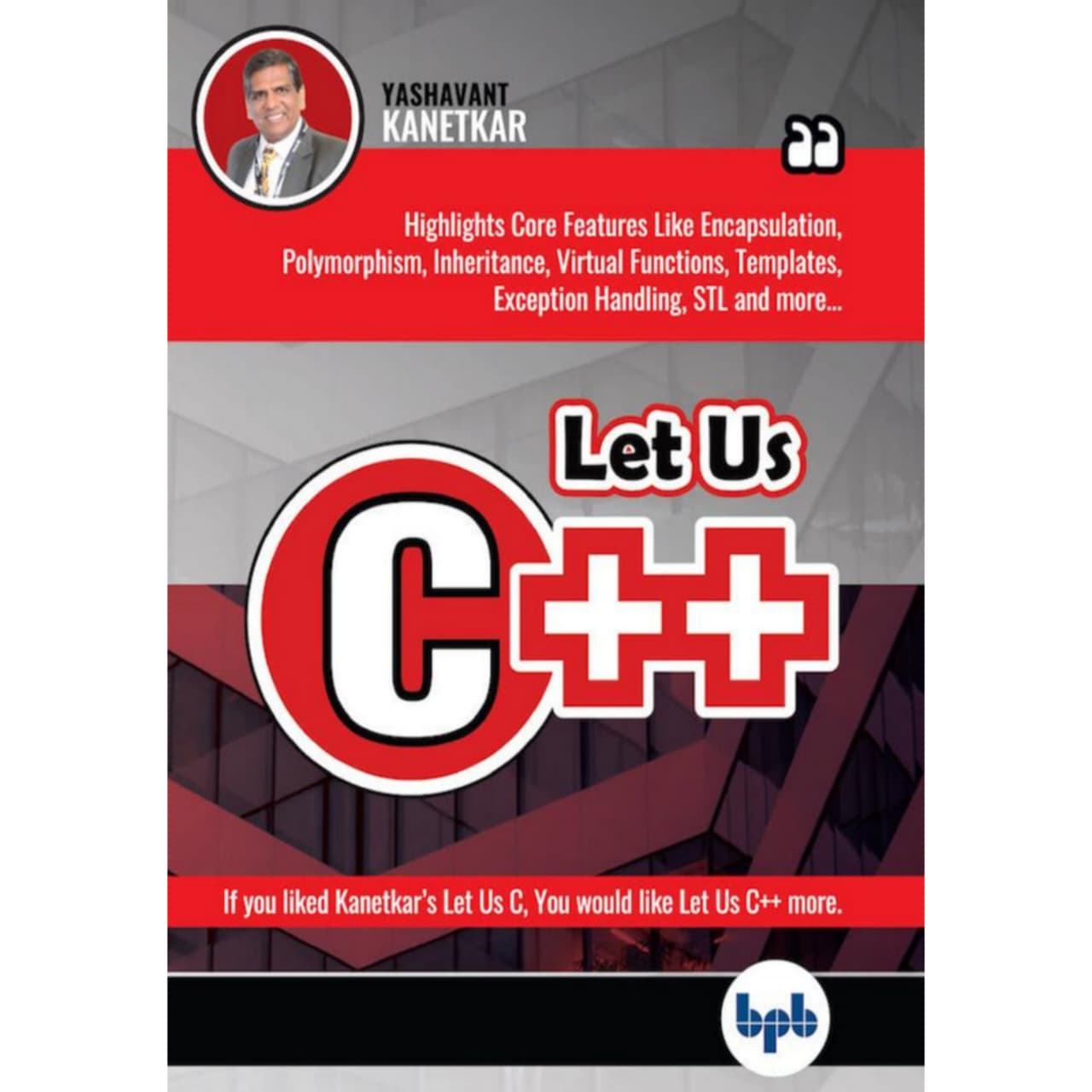 BPB Let Us C++ Revised 2026 Edition