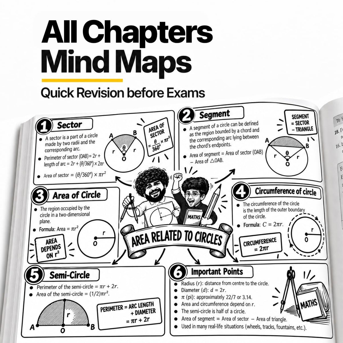 Next Toppers Sample Paper Class 10 Mathematics Standard CBSE 2026-27 Examination| 16 SQPs for Board Exam 2027 | 75% Competency-Based Questions