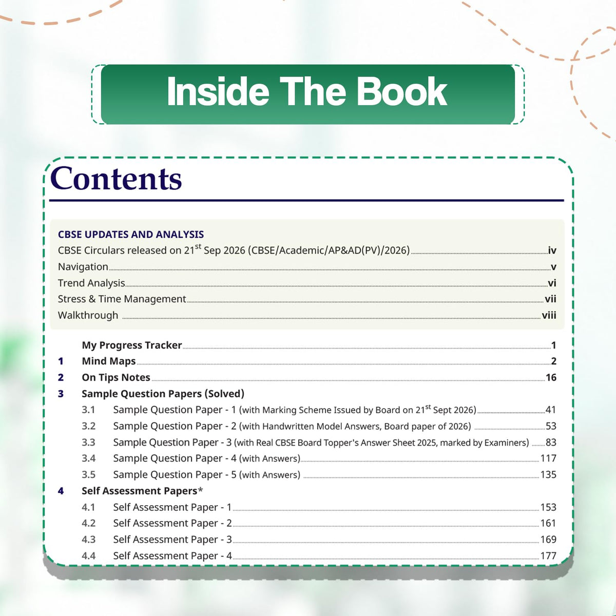 Oswaal Sample Paper Class 12 Physics for CBSE 2026-27 Board Exams based on latest CBSE SQP dated (21 Sep 2026) | New Questions Typologies